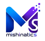 Mishinatics logo